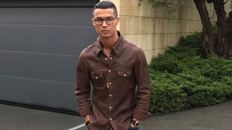 O Cristiano Ronaldo ξεπέρασε τα 200 εκατ.  followers στο Instagram!