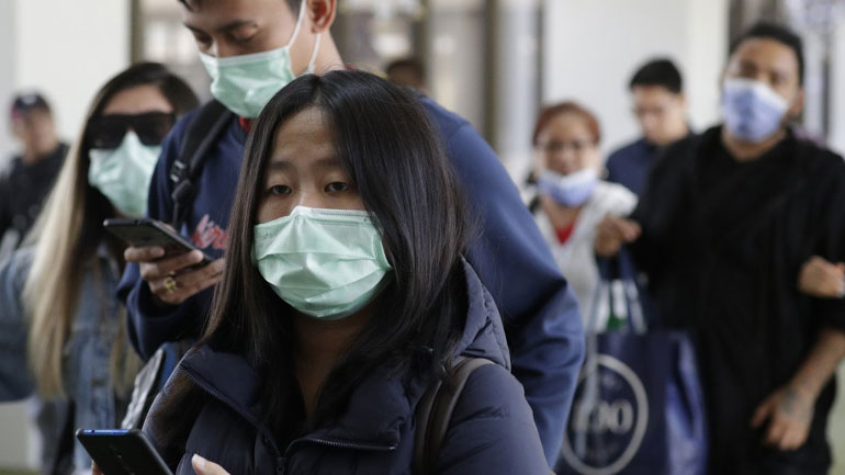 Ελβετία: «Πολλές» χώρες δεν είναι έτοιμες να αντιμετωπίσουν τον νέο κοροναϊό