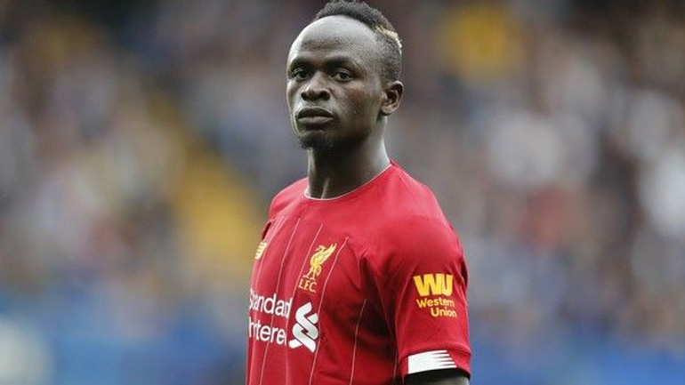 Λίβερπουλ: Νοκ άουτ για 10 ημέρες ο Μανέ