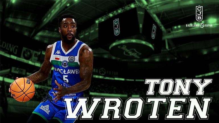 Στην Μπανταλόνα ο Ρότεν