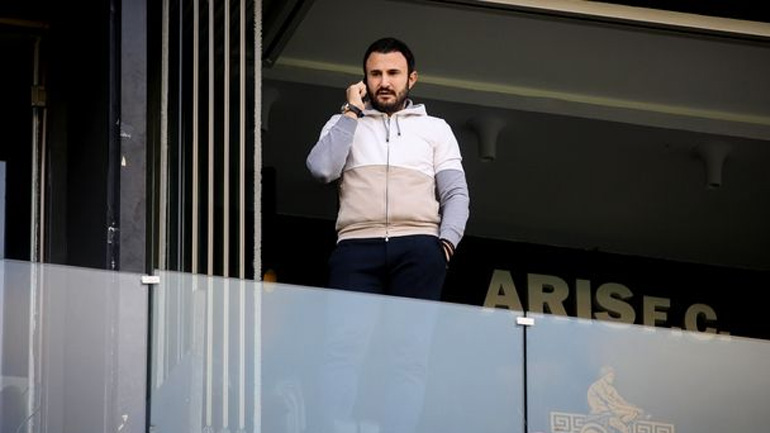 Άρης: «Κύριε Πρωθυπουργέ υπάρχουν ή όχι νόμοι στην Ελλάδα;»