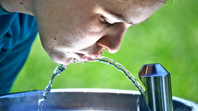 Βρέθηκαν νέα και πολύ τοξικά υποπροϊόντα λόγω της χλωρίωσης του νερού