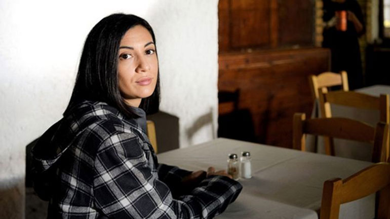 Έρωτας Μετά: Ο Χρήστος και η Ηλέκτρα απολαμβάνουν τον έρωτα τους μέχρι τη στιγμή που…