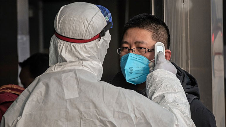 Κοροναϊός: Ινδονησία και Νέα Ζηλανδία ετοιμάζονται να απομακρύνουν υπηκόους τους από την Ουχάν