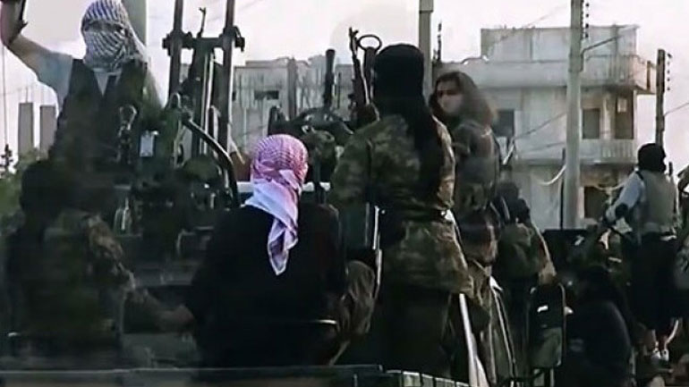 Ιράκ: Επανέναρξη αντιτζιχαντιστικών επιχειρήσεων μαζί με τον δυτικό συνασπισμό