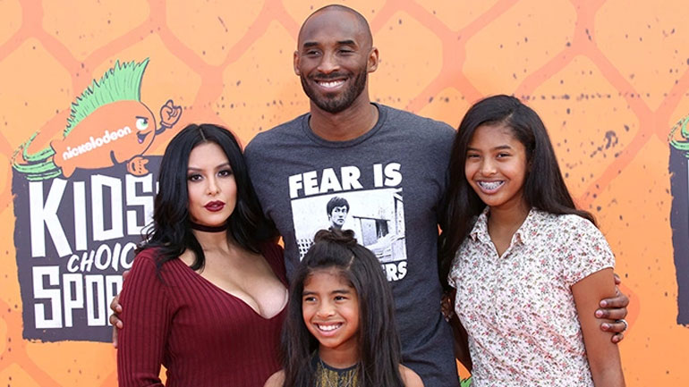 Βανέσα Μπράιαντ: Δεν υπάρχουν λόγια να περιγράψουν τον πόνο που νιώθουμε