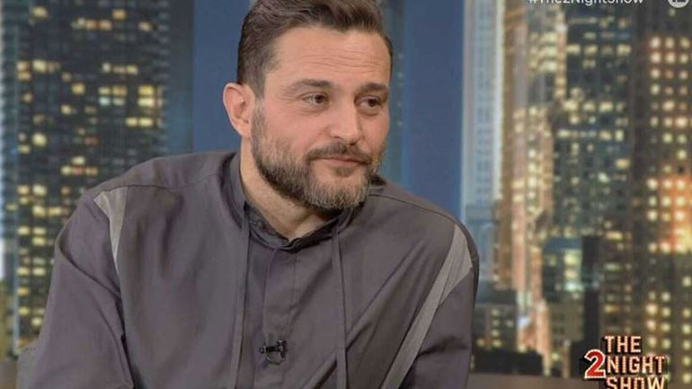 Ο Γιώργος Καραμίχος αποκαλύπτει για πρώτη φορά: «Δάγκωνα σπλήνα ωμή για να φάω…»