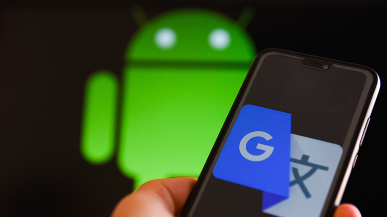 Google Translate: Έρχεται λειτουργία μετάφρασης ομιλίας σε πραγματικό χρόνο