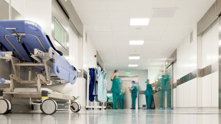 Εποχική γρίπη: Στους 21 οι νεκροί από επιπλοκές της νόσου