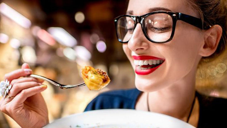 Μπορείτε να φάτε χθεσινό φαγητό χωρίς φόβο