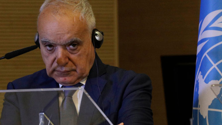 Λιβύη: O απεσταλμένος του ΟΗΕ καταγγέλλει συνεχείς παραβιάσεις των συμφωνιών του Βερολίνου