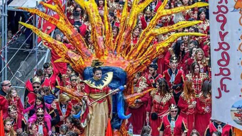 Ρέθυμνο: Ξεκίνησε απόψε η καρναβαλική περίοδος στο Ρέθυμνο