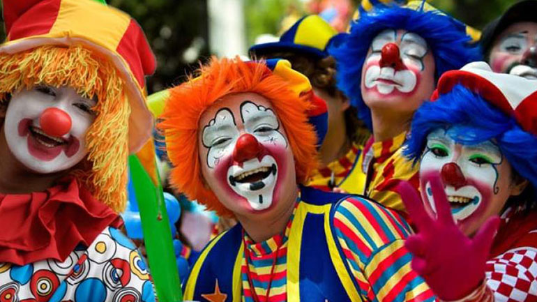 Η «Βασίλισσα του Μετρό» θα ηγείται στο Καρναβάλι της Θεσσαλονίκης