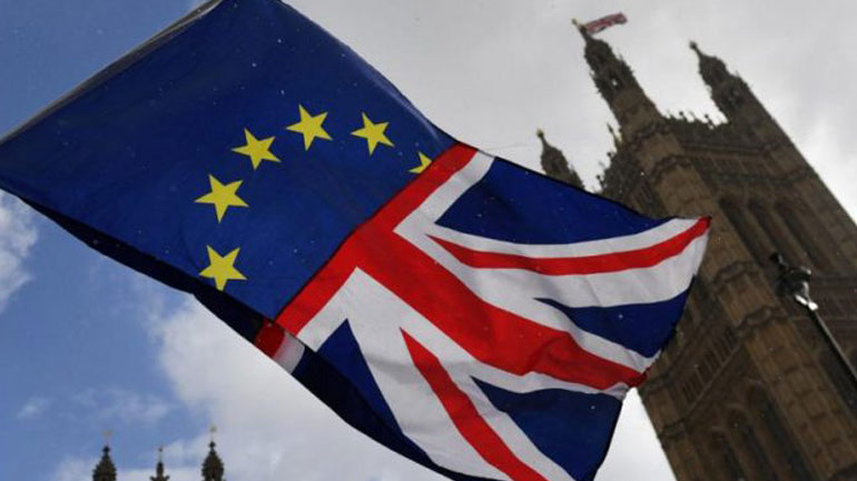 Τα κράτη μέλη της Ευρωπαϊκής Ένωσης επικυρώνουν τη συμφωνία για το Brexit