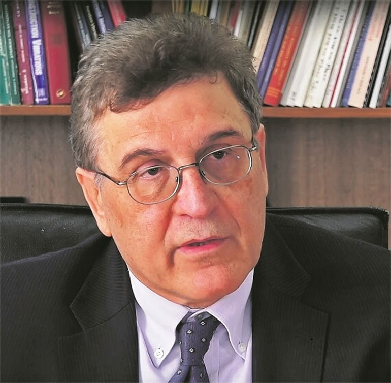 Κωνσταντίνος Σπυράκος