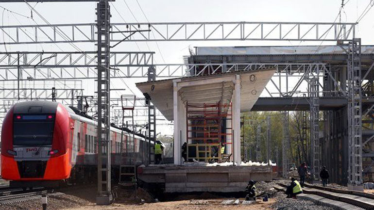 Η Ρωσία ακύρωσε την απόφαση για διακοπή των εμπορευματικών μεταφορών με την Κίνα