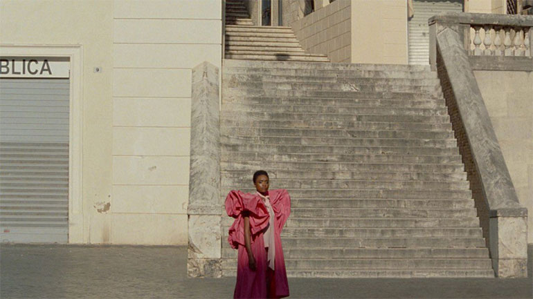 Mε τη νέα ταινία του Λούκα Γκουαντανίνο ξεκινάει το Athens Fashion Film Festival