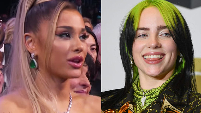 Κακόβουλο λογισμικό κρύβεται πίσω από κορυφαίους υποψηφίους για βραβείο Grammy