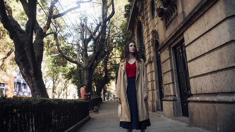 To NIMIC του Γιώργου Λάνθιμου αποκλειστικά στο Ολύμπιον στη Θεσσαλονίκη To NIMIC του Γιώργου Λάνθιμου αποκλειστικά στο Ολύμπιον στη Θεσσαλονίκη