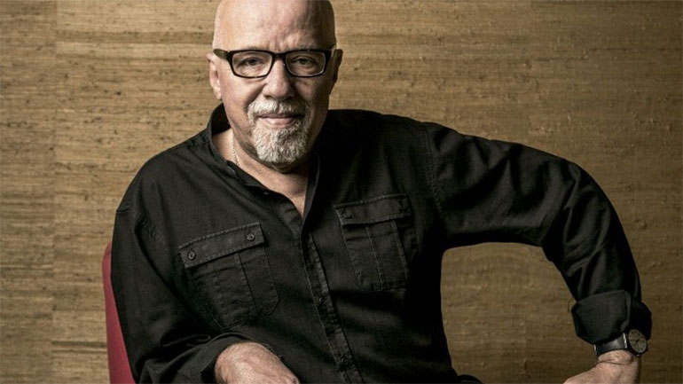 Ο Πάολο Κοέλιο διέγραψε το προσχέδιο παιδικού βιβλίου που έγραφε μαζί με τον Κόμπι Μπράιαντ