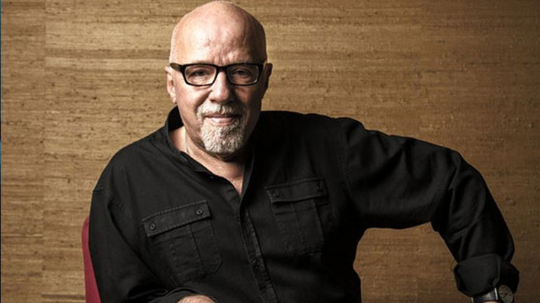 Ο Paulo Coelho ανήρτησε συνομιλία του με τον Kobe Bryant