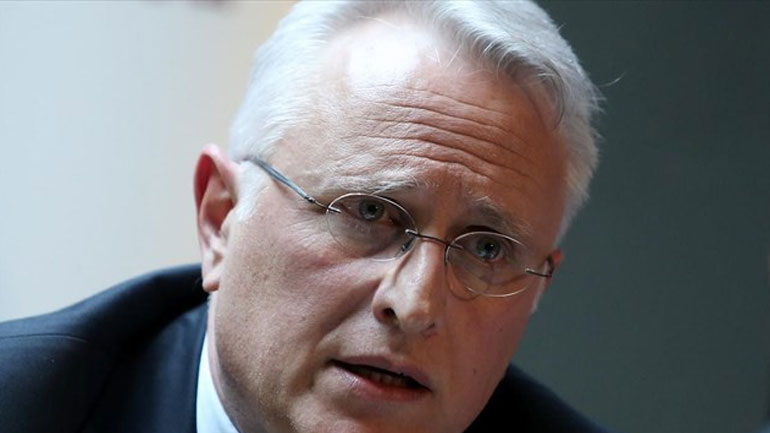 Ραγκούσης: «Η Αντιτρομοκρατική εργάζεται μακριά από τα φώτα της δημοσιότητας»