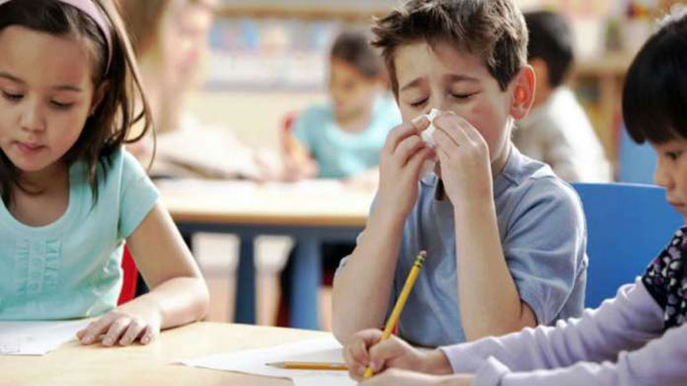 Π. Φάληρο: Ενημερωτική εκδήλωση για τα ιογενή νοσήματα στα σχολεία