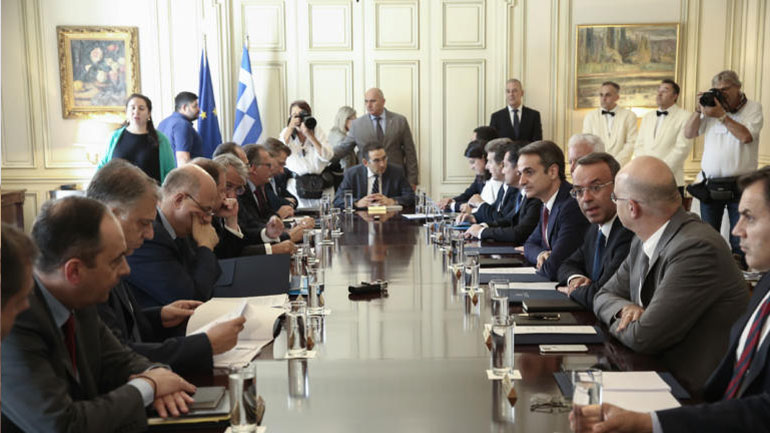 Όλα τα νομοσχέδια που συζητήθηκαν στο Υπουργικό Συμβούλιο – Οι αποφάσεις της κυβέρνησης