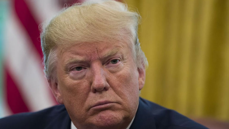 ΗΠΑ: Πιθανή η αθώωση του Τραμπ από τη Γερουσία