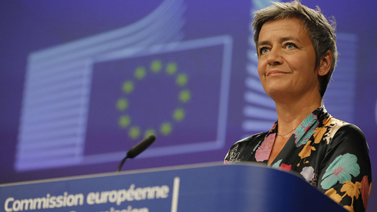 Βεστάγκερ: Η Ε.Ε. θα νοσταλγήσει τους Βρετανούς για την «αίσθηση του χιούμορ» τους