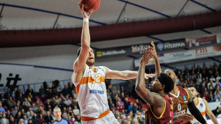 EuroCup: MVP της αγωνιστικής ο Μαυροκεφαλίδης