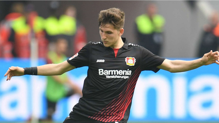 Κοντά στη Σέφιλντ Γιουνάιτεντ ο Ρέτσος