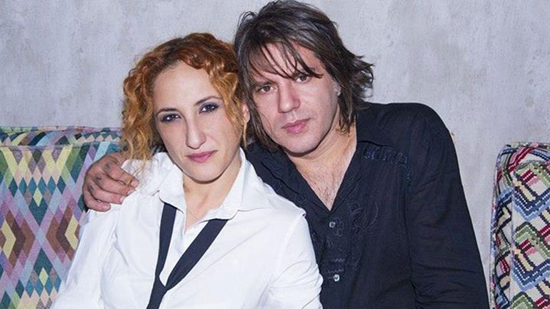 Φωτεινή Ψυχίδου – Δημήτρης Κοργιαλάς: Όλο το παρασκήνιο του χωρισμού τους