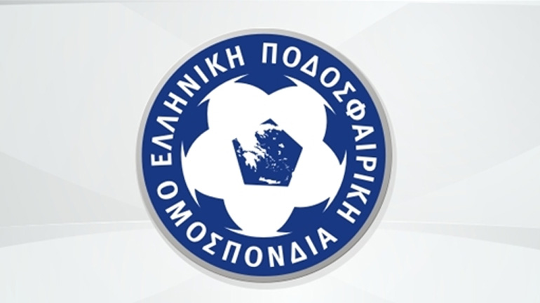 Παραιτήθηκε για λόγους ευθιξίας ο πρόεδρος της Εφέσεων της ΕΠΟ