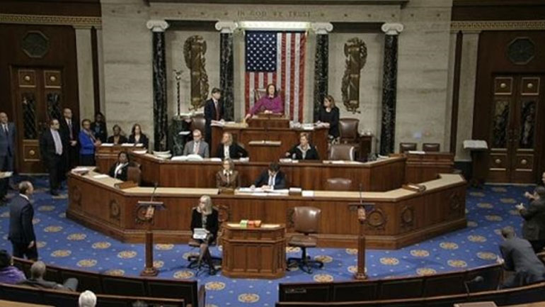 ΗΠΑ: Η Βουλή ενέκρινε νομοσχέδια που περιορίζουν την ανάπτυξη στρατευμάτων στο εξωτερικό