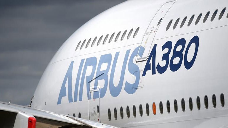 Η Airbus θα πληρώσει 3,6 δις ευρώ για να κλείσει δικαστικές έρευνες σε βάρος της για διαφθορά