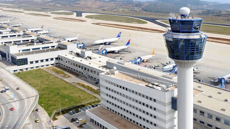 Στη Β’ φάση του διαγωνισμού για το 30% του «Ελ. Βενιζέλος» εννέα επενδυτικά σχήματα