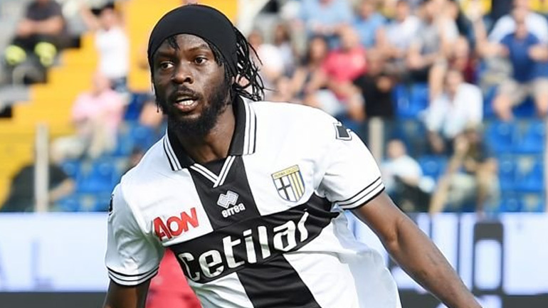 Υπογράφει στην Αλ Σαντ ο Ζερβίνιο