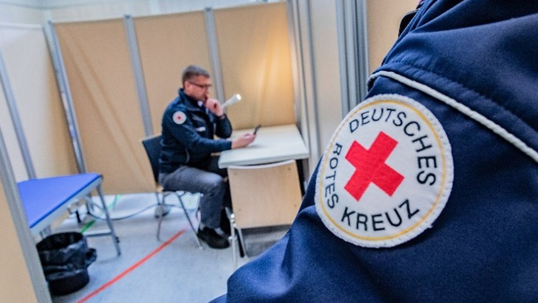 Γερμανία: Έβδομο κρούσμα κοροναϊού στην εταιρεία Webasto