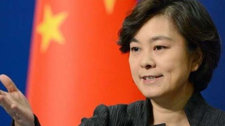 Πεκίνο: Έχουμε το έμψυχο υλικό να κερδίσουμε τον πόλεμο εναντίον της επιδημίας