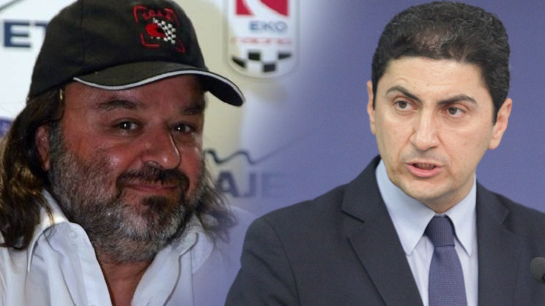 Επιστολή του προέδρου οδηγών αγώνων Μάριου Ηλιόπουλου στον υφυπουργό Λευτέρη Αυγενάκη για τα τραγελαφικά που συμβαίνουν