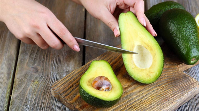 Πώς δεν θα μαυρίσει το αβοκάντο