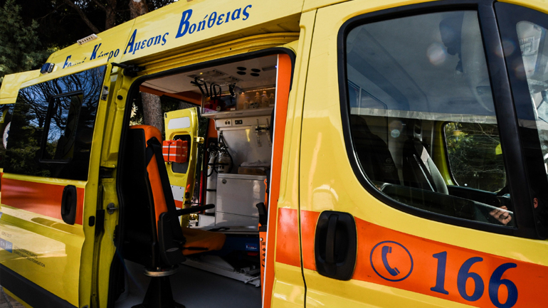 Θεσσαλονίκη: Ι.Χ. παρέσυρε και σκότωσε πεζή στο Κορδελιό