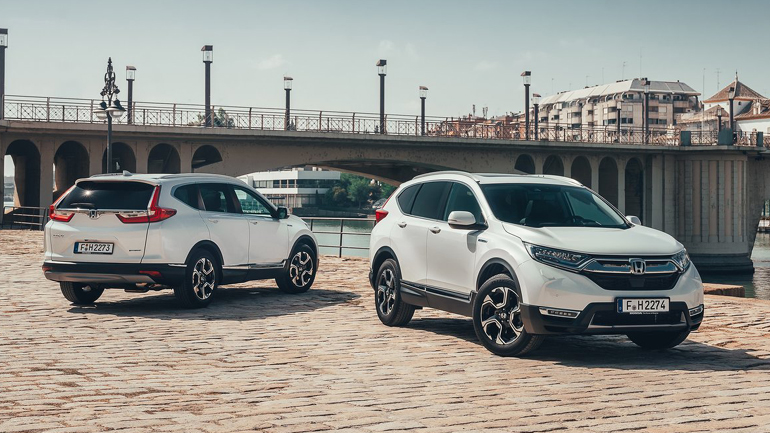 Μεγάλες εκπτώσεις και δωρεάν ασφάλεια από τη Honda