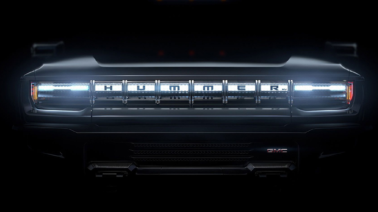 Η μεγάλη επιστροφή του Hummer