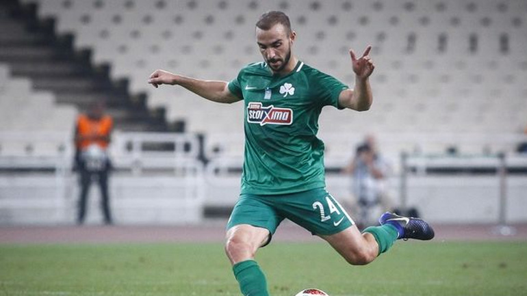 Παναθηναϊκός: Έπλεξε το εγκώμιο του Μαυρομμάτη ο τεχνικός διευθυντής της Σοντερίσκε