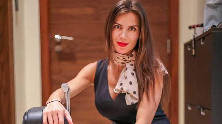 My Style Rocks – Spoiler: Αυτή είναι η διαγωνιζόμενη που αποχωρεί στο αποψινό Gala