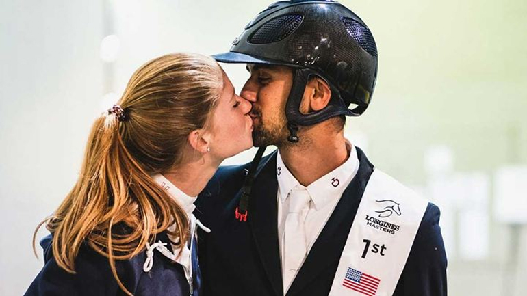 Αρραβωνιάστηκε η μεγαλύτερη κόρη του δισεκατομμυριούχου Bill Gates