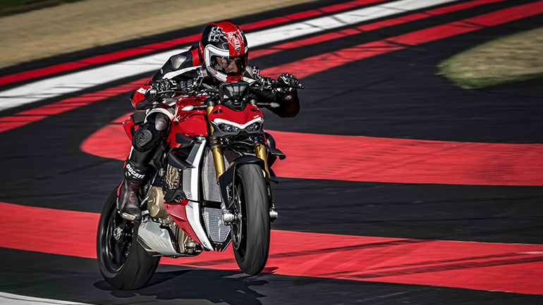 Νέες τιμές Ducati: Δείτε πόσο κοστίζουν τα μοντέλα 2020