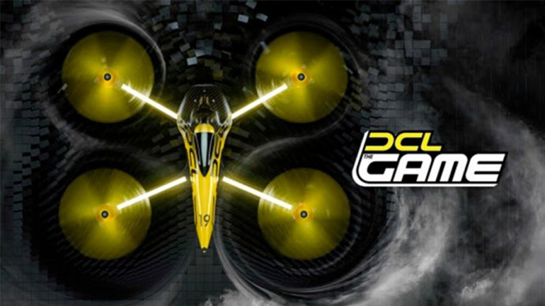 Νέο βιντεοπαιχνίδι για χειριστές drones